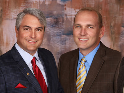 Ben Bratcher, D.D.S., MAGD, FADI