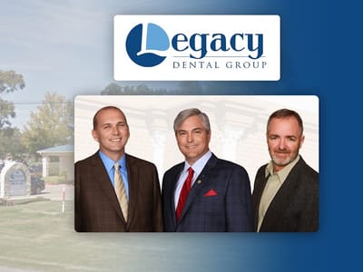 Ben Bratcher, D.D.S., MAGD, FADI