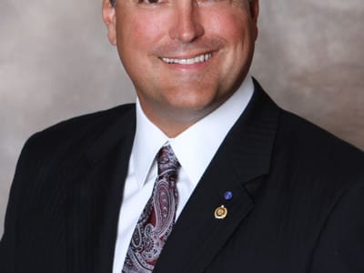 Ben Bratcher, D.D.S., MAGD, FADI