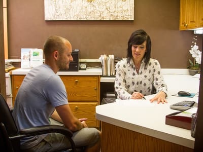 Ben Lomond Dental: Larson Wade E DDS