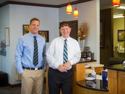 Ben Lomond Dental: Larson Wade E DDS