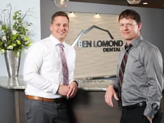 Ben Lomond Dental