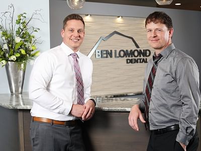 Ben Lomond Dental