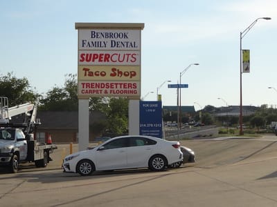 Benbrook Family Dental