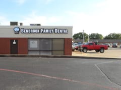 Benbrook Family Dental