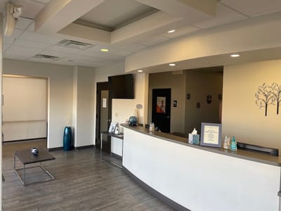 Benbrook Family Dental
