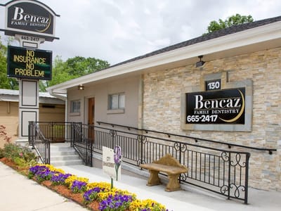 Bencaz Family Dentistry