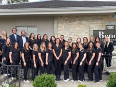 Bencaz Family Dentistry