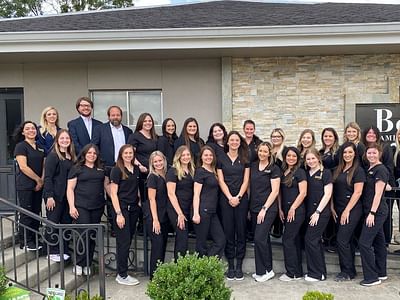 Bencaz Family Dentistry