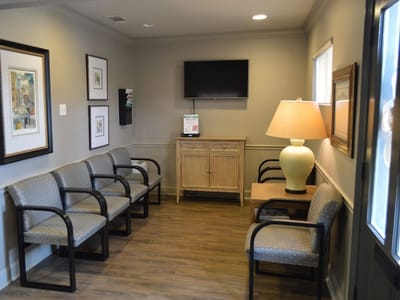 Bencaz Family Dentistry