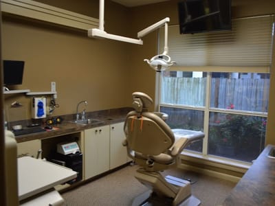 Bencaz Family Dentistry