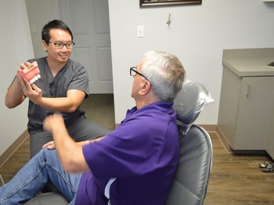 Bencaz Family Dentistry