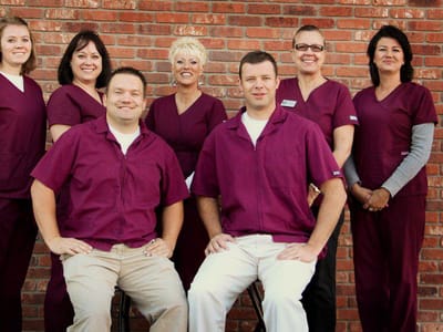 BenchMark Dental