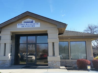 Benchmark Family Dentistry