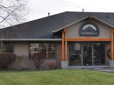 Bend Dental Group