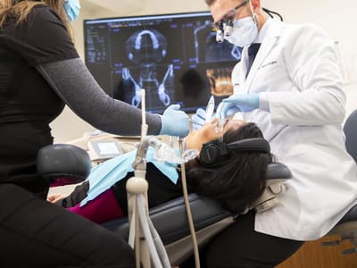 Bend Dental Wellness