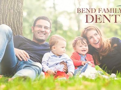 Bend Family Dentistry - Third Street
