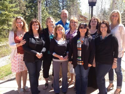 Bend Family Dentistry - Third Street