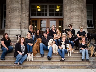 Bend Family Dentistry - Third Street