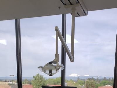 Bend Family Dentistry - Third Street