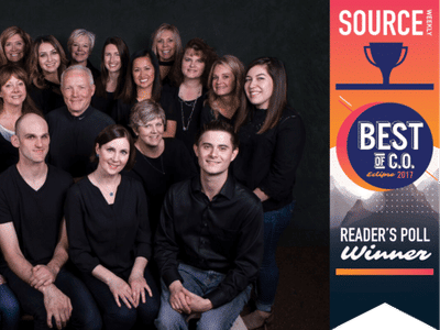 Bend Family Dentistry - West