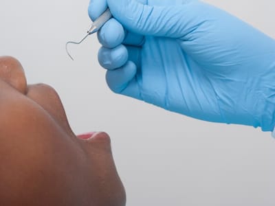 Benjamin Belfiglio Solstice Dentistry