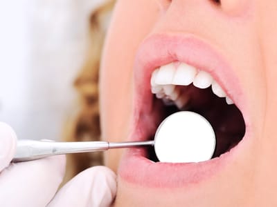 Benjamin Belfiglio Solstice Dentistry