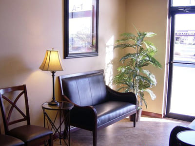 Benjamin C. Silva, DDS