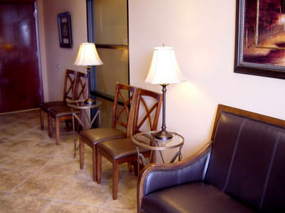 Benjamin C. Silva, DDS