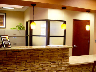 Benjamin C. Silva, DDS