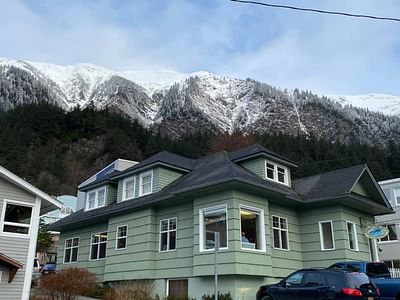 Benjamin R Gilbert, DDS, PC