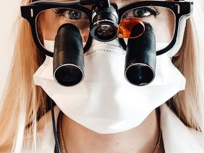 Benjamin Stowell, DDS