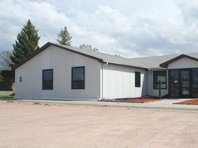 Bennett County Dental Clinic