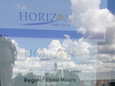 Bennett County Dental Clinic