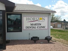 Bennett County Dental Clinic