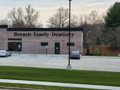 Bennett Family Dentistry