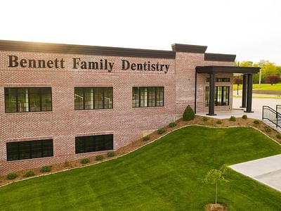 Bennett Family Dentistry