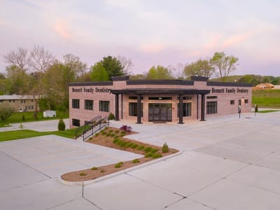Bennett Family Dentistry