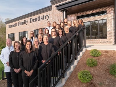 Bennett Family Dentistry
