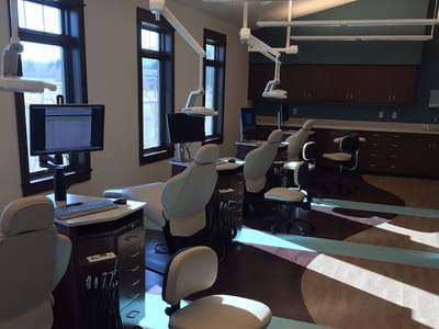 Bennion Lambourne Orthodontics