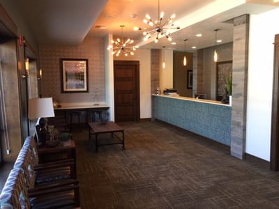 Bennion Lambourne Orthodontics