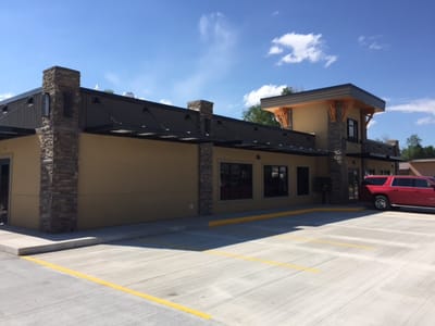 Bennion Lambourne Orthodontics