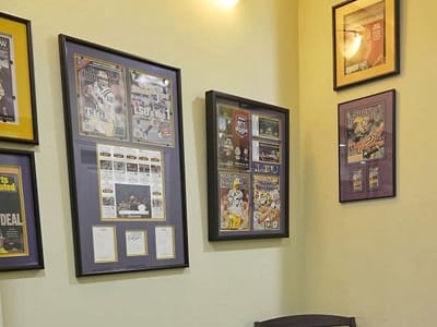 Benoit Family & Cosmetic Dentistry: Dr. Brian Benoit