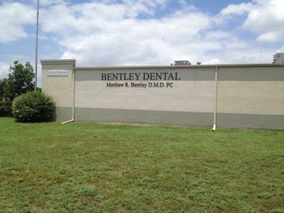 Bentley Dental/Matthew R. Bentley D.M.D., P.C.