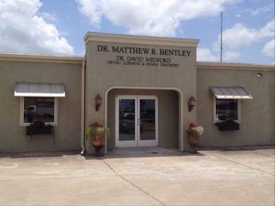 Bentley Dental/Matthew R. Bentley D.M.D., P.C.