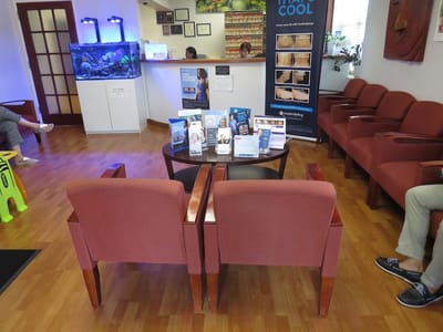 Bergenfield Dentist | Bradley Dental Group