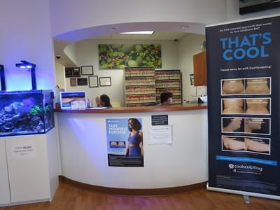 Bergenfield Dentist | Bradley Dental Group