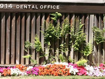 Berkeley Dentistry - Ricky Singh, DMD