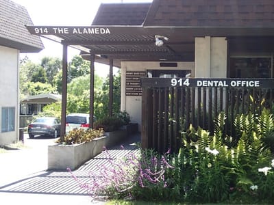 Berkeley Dentistry - Ricky Singh, DMD