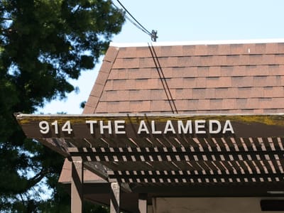 Berkeley Dentistry - Ricky Singh, DMD